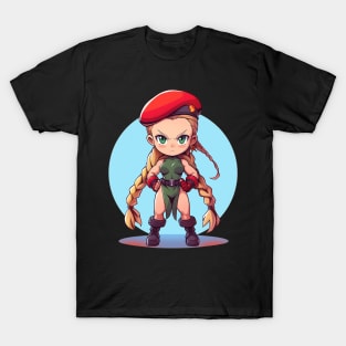 cammy T-Shirt